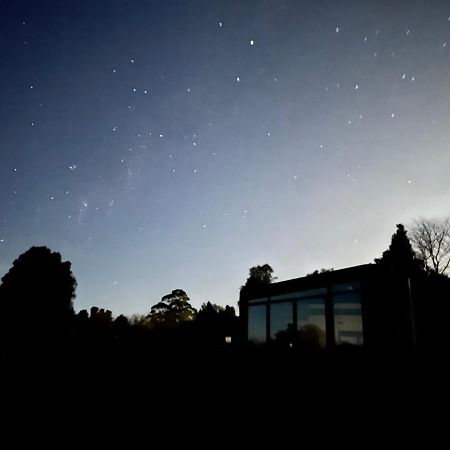 Nga Whare Manatu Bed & Breakfast Geraldine Exterior foto