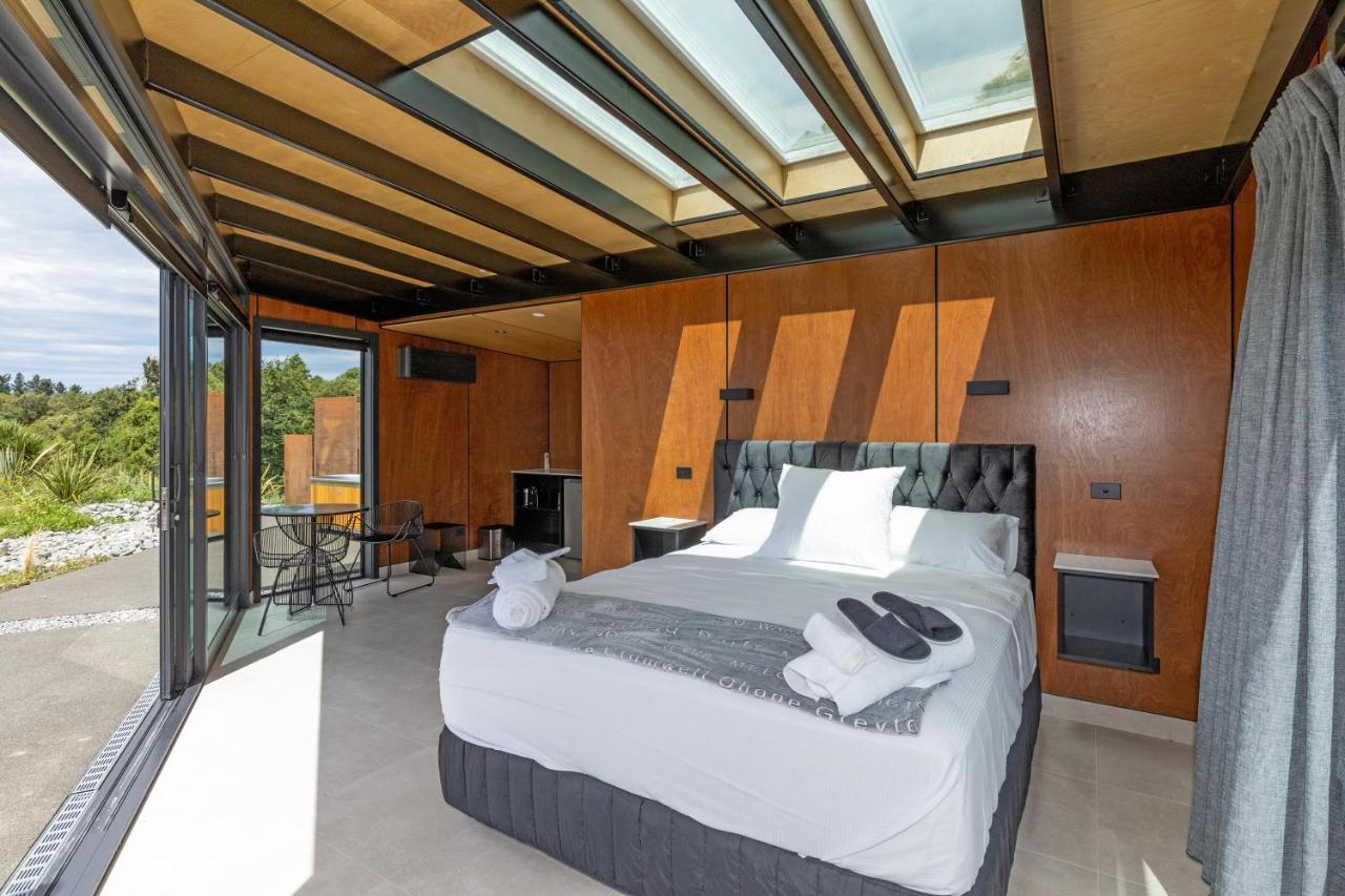 Nga Whare Manatu Bed & Breakfast Geraldine Exterior foto