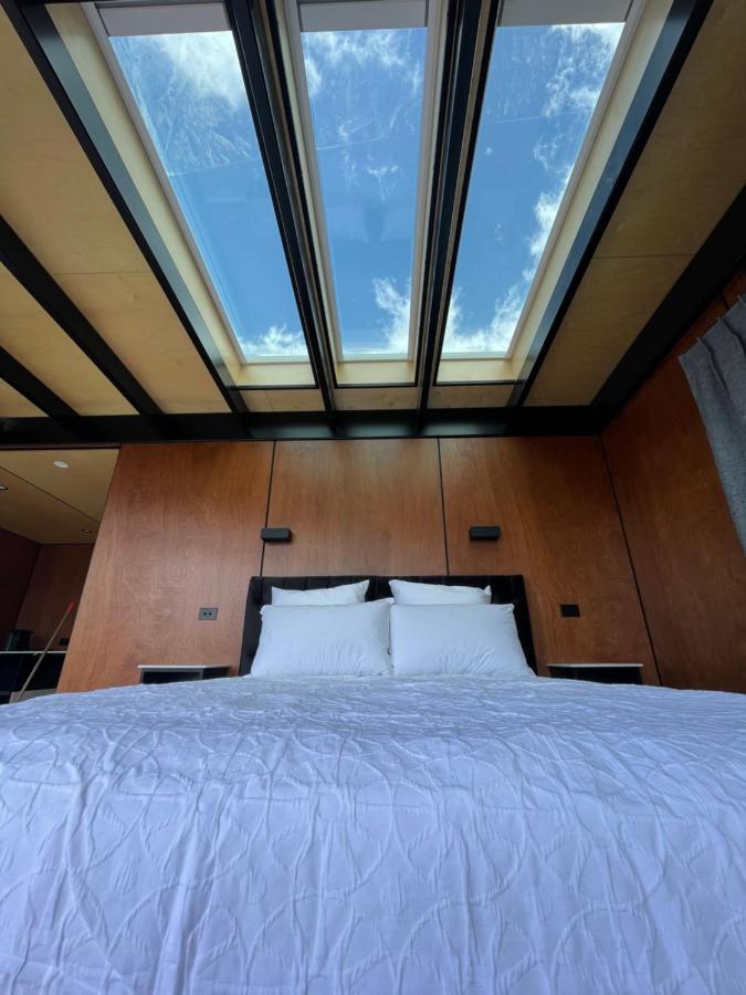 Nga Whare Manatu Bed & Breakfast Geraldine Exterior foto